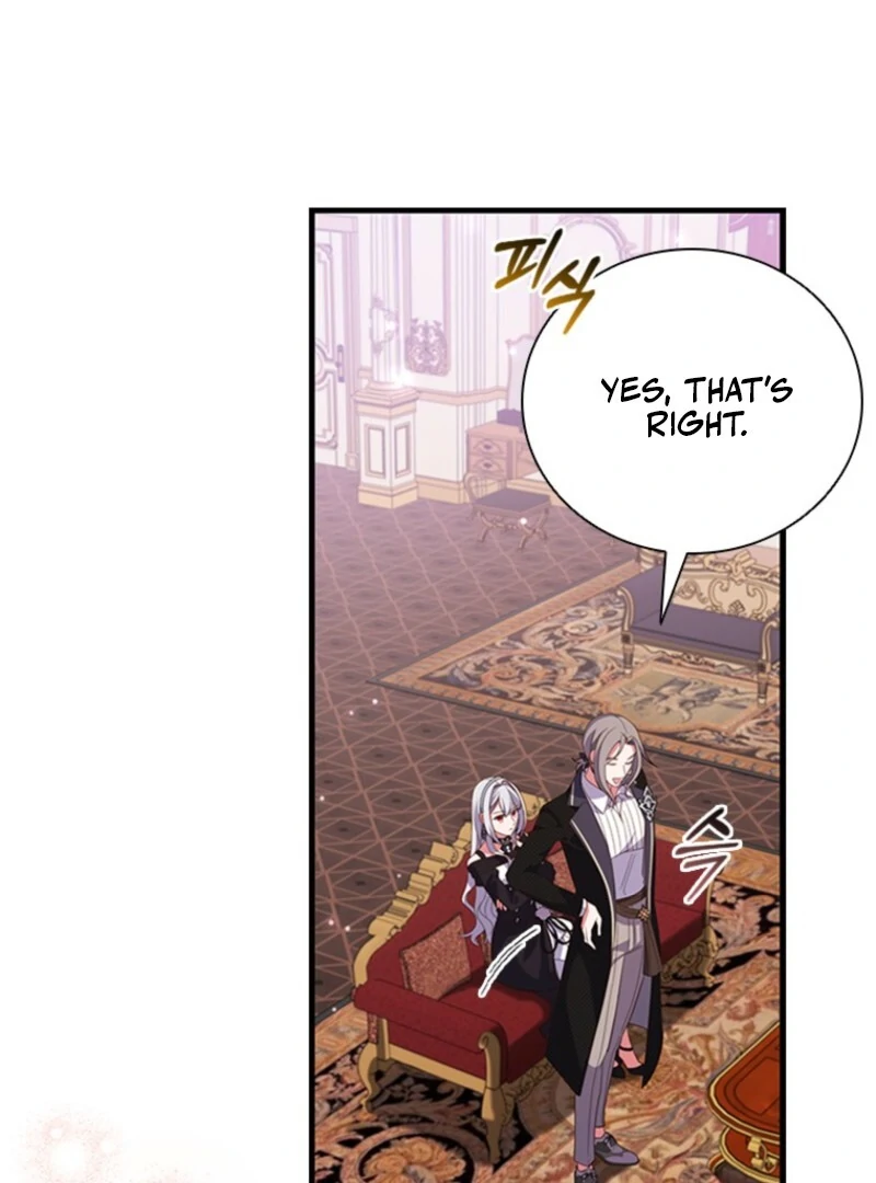 It’s Annoying Because My Childhood Friend Is An Archmage Chapter 47 368 049