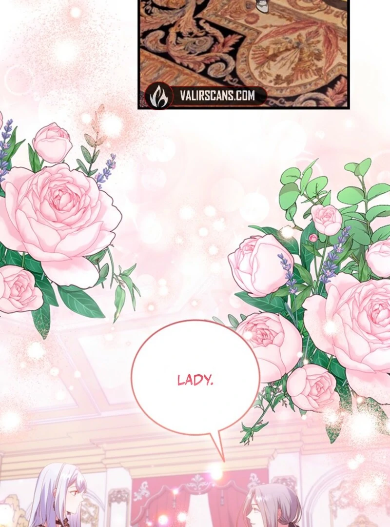 It’s Annoying Because My Childhood Friend Is An Archmage Chapter 47 369 050