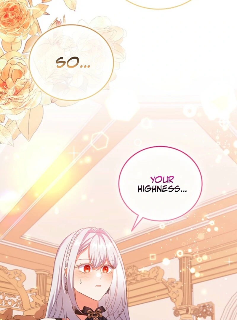 It’s Annoying Because My Childhood Friend Is An Archmage Chapter 47 381 062