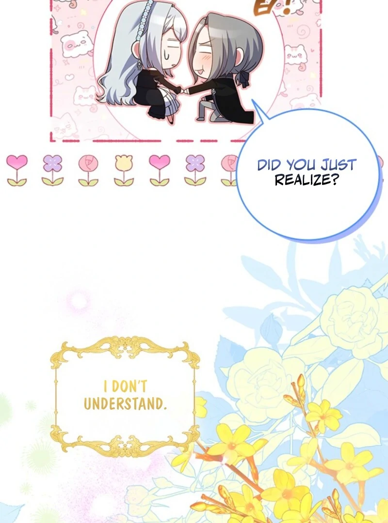 It’s Annoying Because My Childhood Friend Is An Archmage Chapter 47 383 064