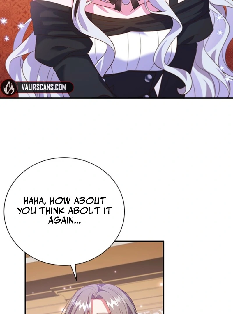 It’s Annoying Because My Childhood Friend Is An Archmage Chapter 47 395 076