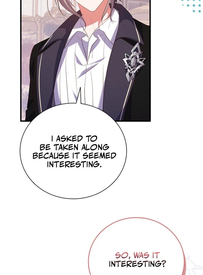 It’s Annoying Because My Childhood Friend Is An Archmage Chapter 47 411 092