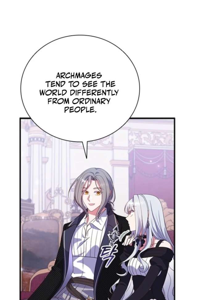 It’s Annoying Because My Childhood Friend Is An Archmage Chapter 48 297 05