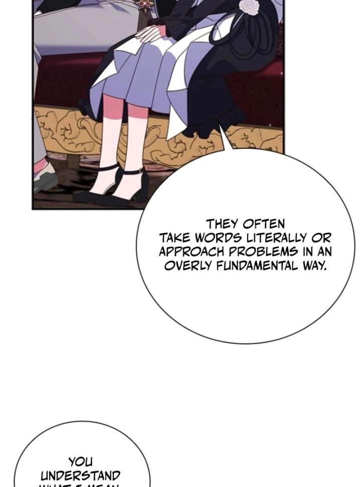 It’s Annoying Because My Childhood Friend Is An Archmage Chapter 48 298 06