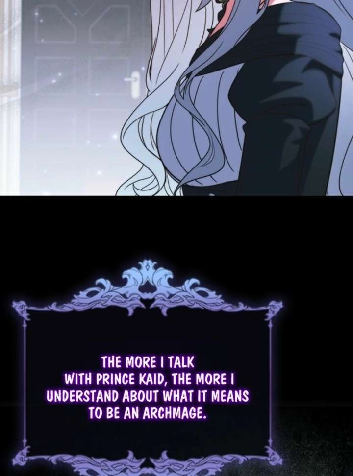 It’s Annoying Because My Childhood Friend Is An Archmage Chapter 48 310 18