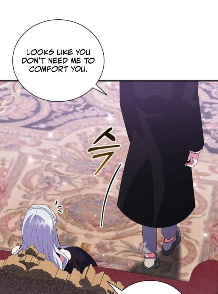 It’s Annoying Because My Childhood Friend Is An Archmage Chapter 48 315 23