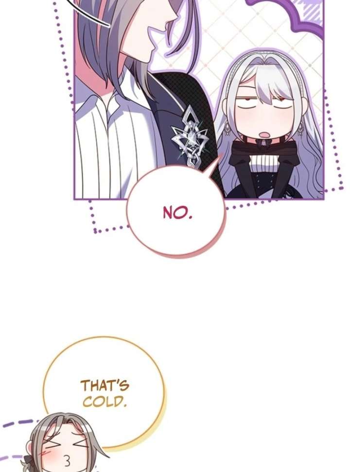 It’s Annoying Because My Childhood Friend Is An Archmage Chapter 48 317 25