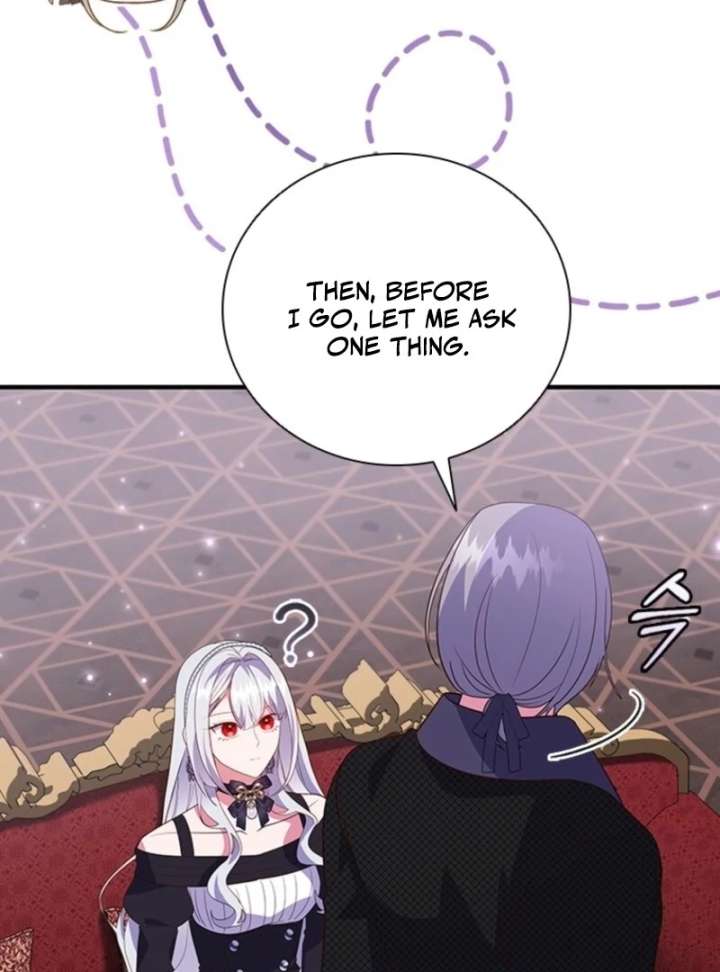 It’s Annoying Because My Childhood Friend Is An Archmage Chapter 48 318 26