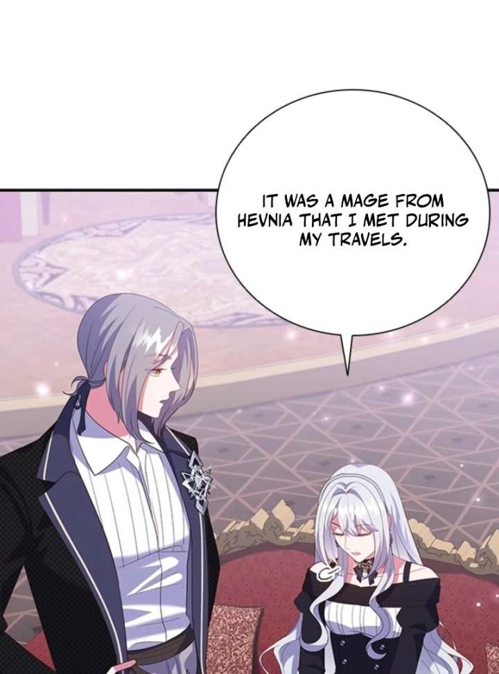 It’s Annoying Because My Childhood Friend Is An Archmage Chapter 48 321 29