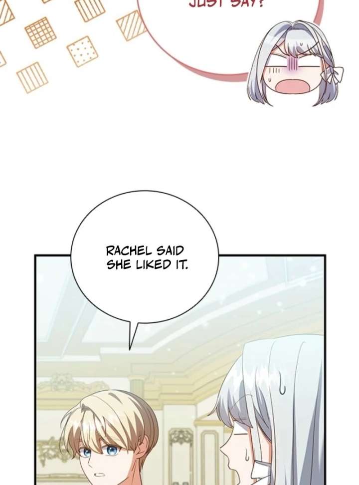 It’s Annoying Because My Childhood Friend Is An Archmage Chapter 48 345 53