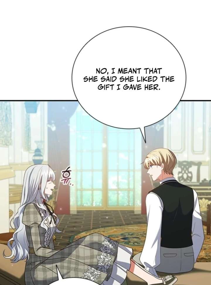 It’s Annoying Because My Childhood Friend Is An Archmage Chapter 48 350 58