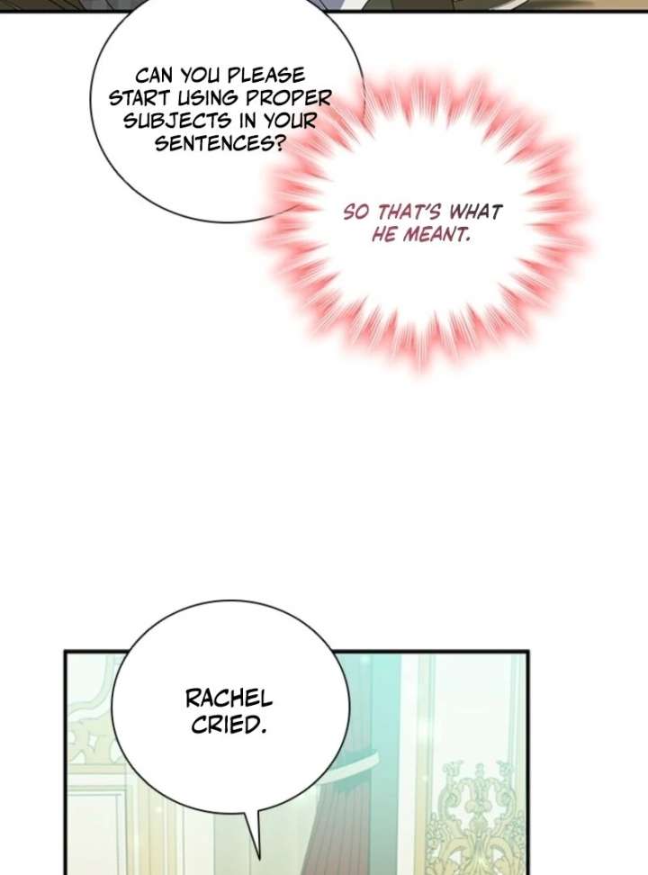 It’s Annoying Because My Childhood Friend Is An Archmage Chapter 48 351 59