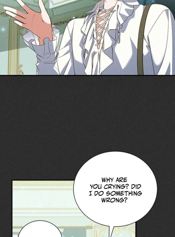 It’s Annoying Because My Childhood Friend Is An Archmage Chapter 48 355 63