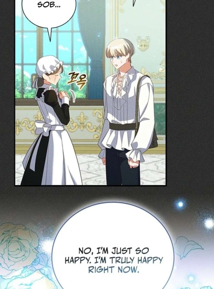 It’s Annoying Because My Childhood Friend Is An Archmage Chapter 48 356 64