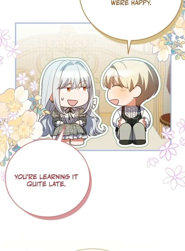 It’s Annoying Because My Childhood Friend Is An Archmage Chapter 48 360 68