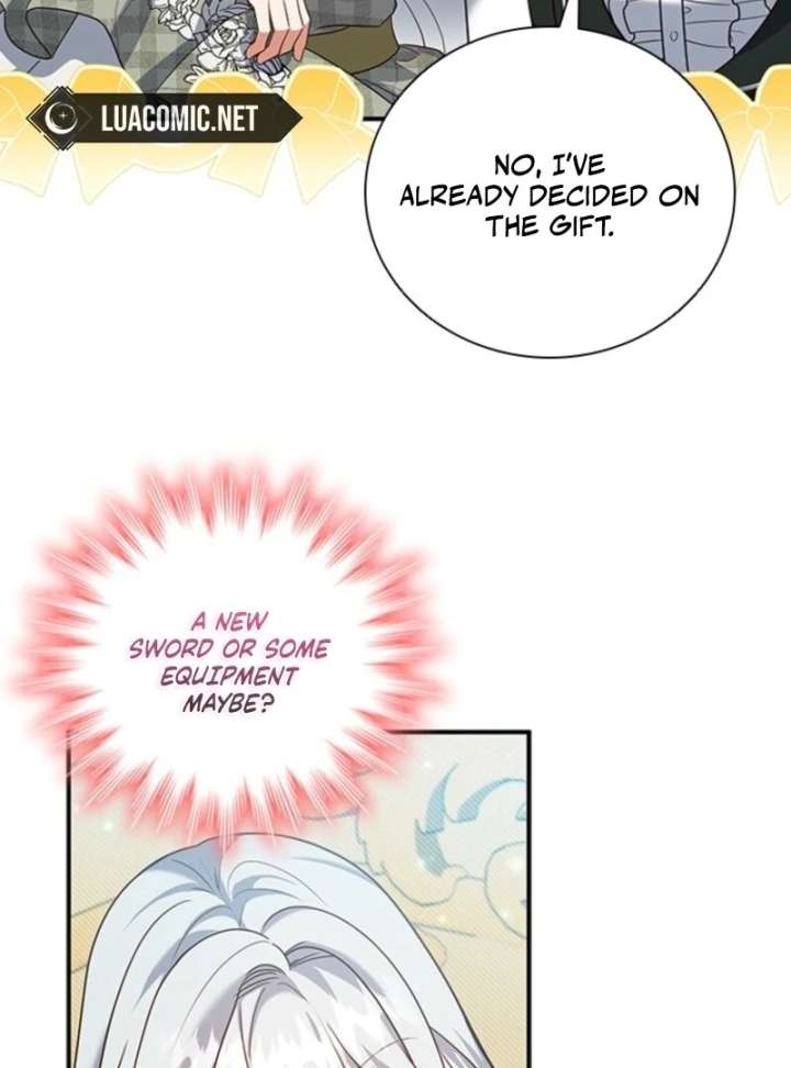 It’s Annoying Because My Childhood Friend Is An Archmage Chapter 48 370 78