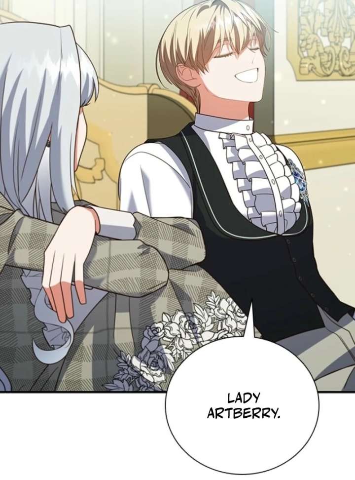 It’s Annoying Because My Childhood Friend Is An Archmage Chapter 48 372 80