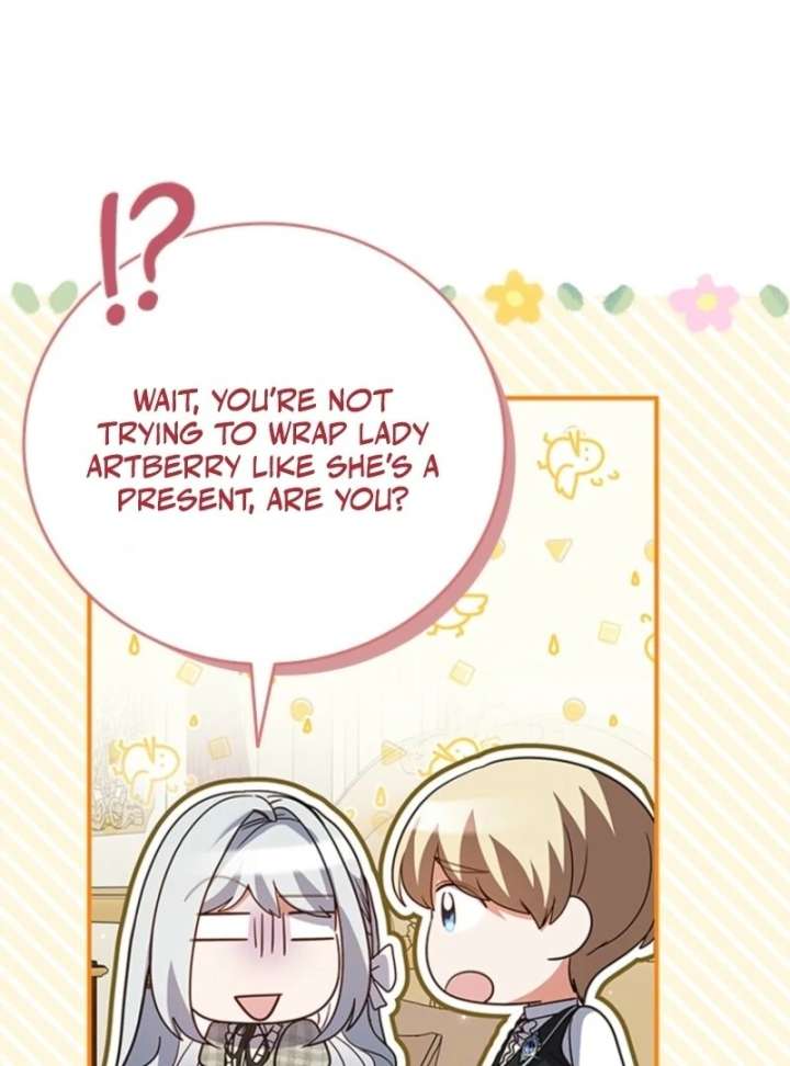 It’s Annoying Because My Childhood Friend Is An Archmage Chapter 48 373 81