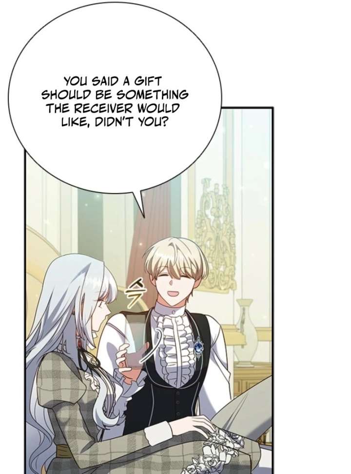 It’s Annoying Because My Childhood Friend Is An Archmage Chapter 48 376 84