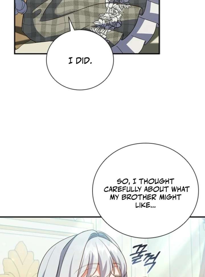 It’s Annoying Because My Childhood Friend Is An Archmage Chapter 48 377 85