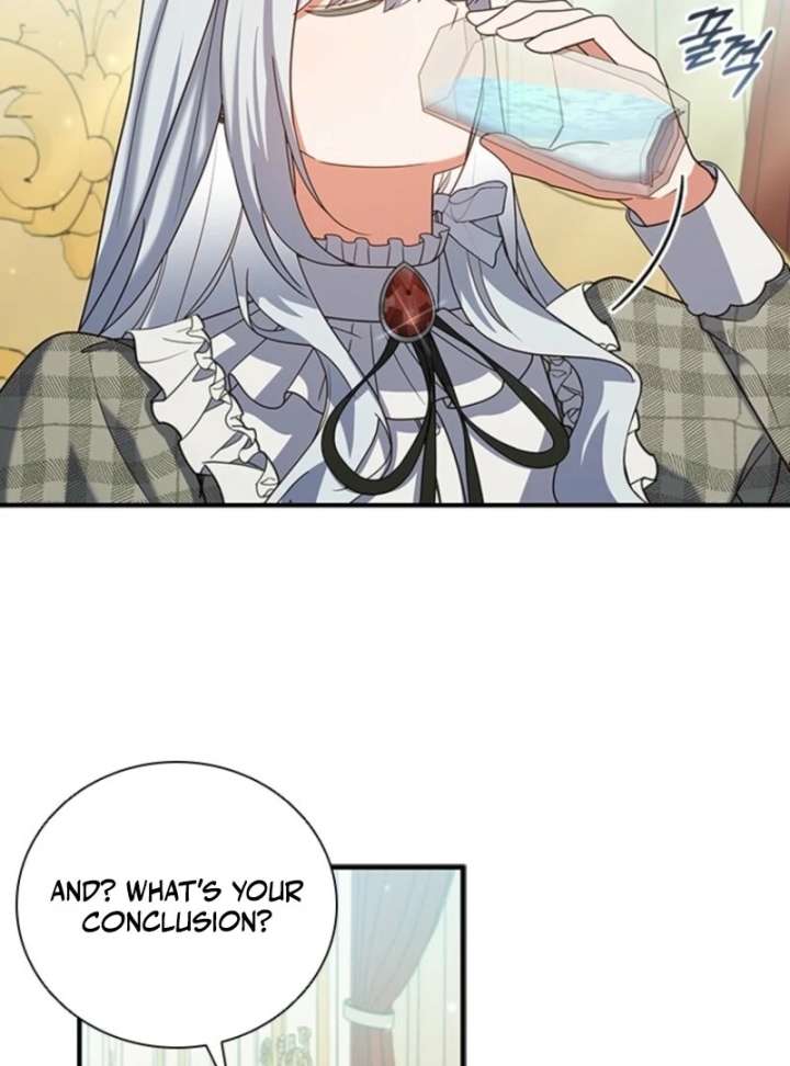 It’s Annoying Because My Childhood Friend Is An Archmage Chapter 48 378 86