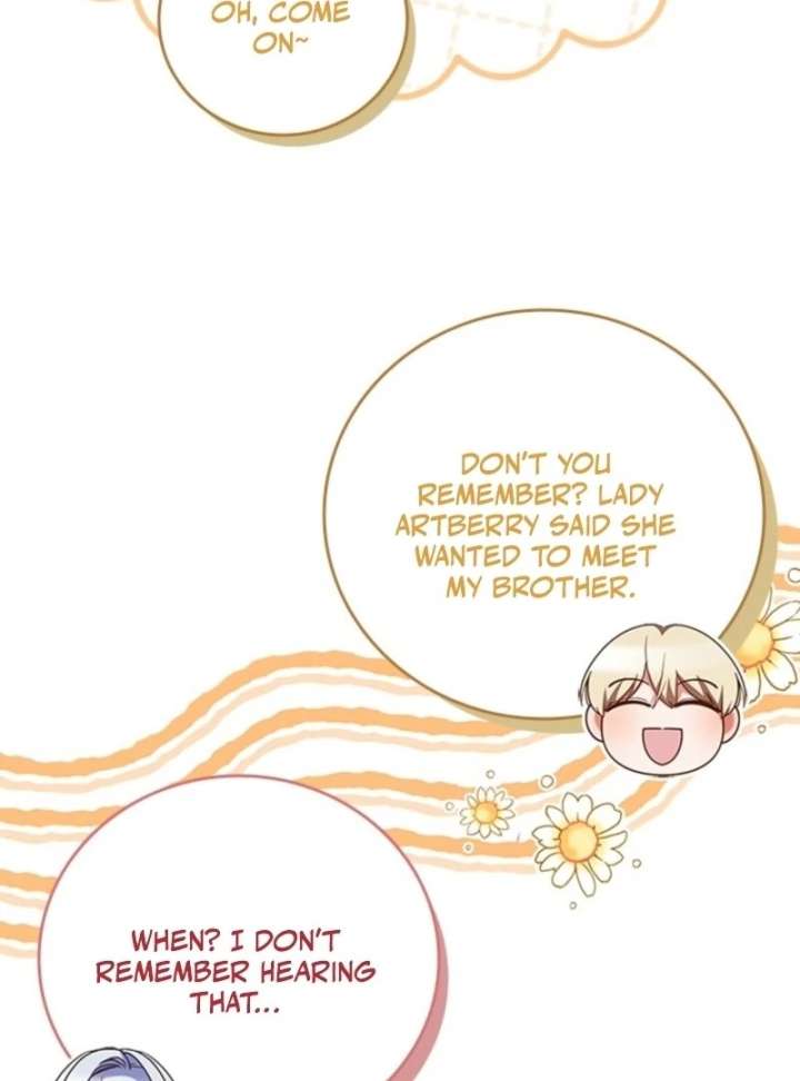 It’s Annoying Because My Childhood Friend Is An Archmage Chapter 48 383 91