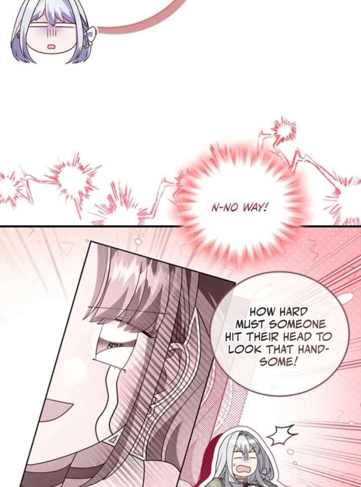 It’s Annoying Because My Childhood Friend Is An Archmage Chapter 48 384 92