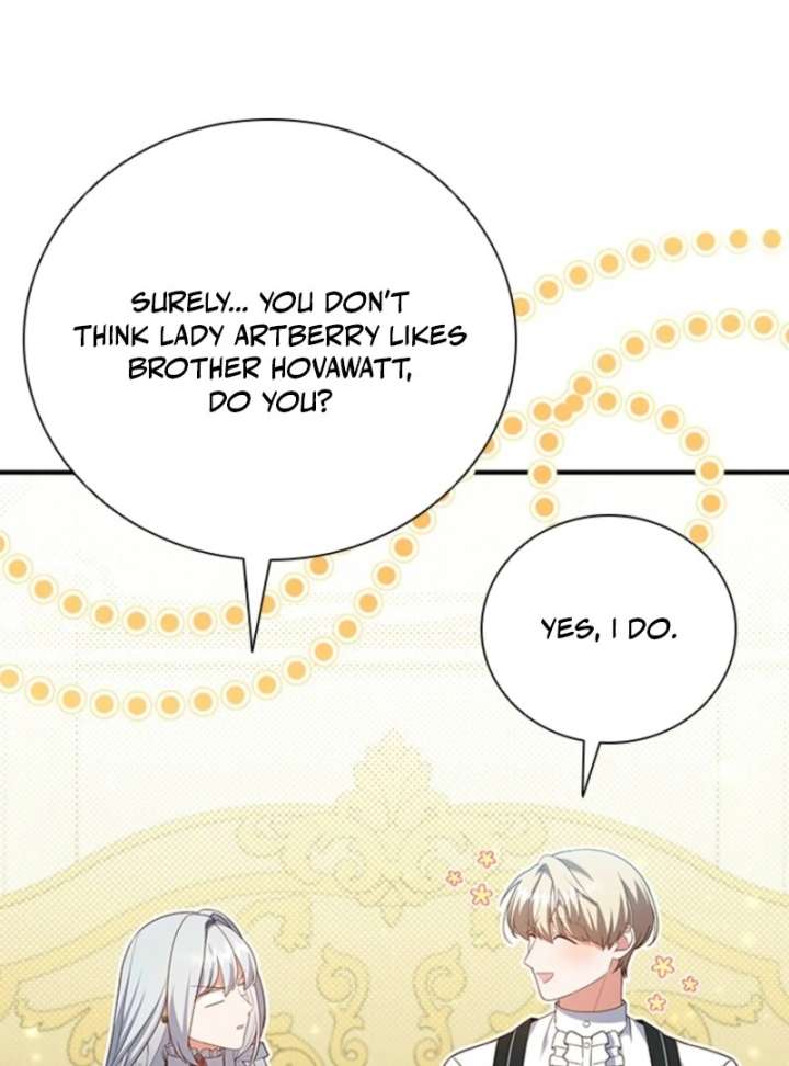 It’s Annoying Because My Childhood Friend Is An Archmage Chapter 49 294 02