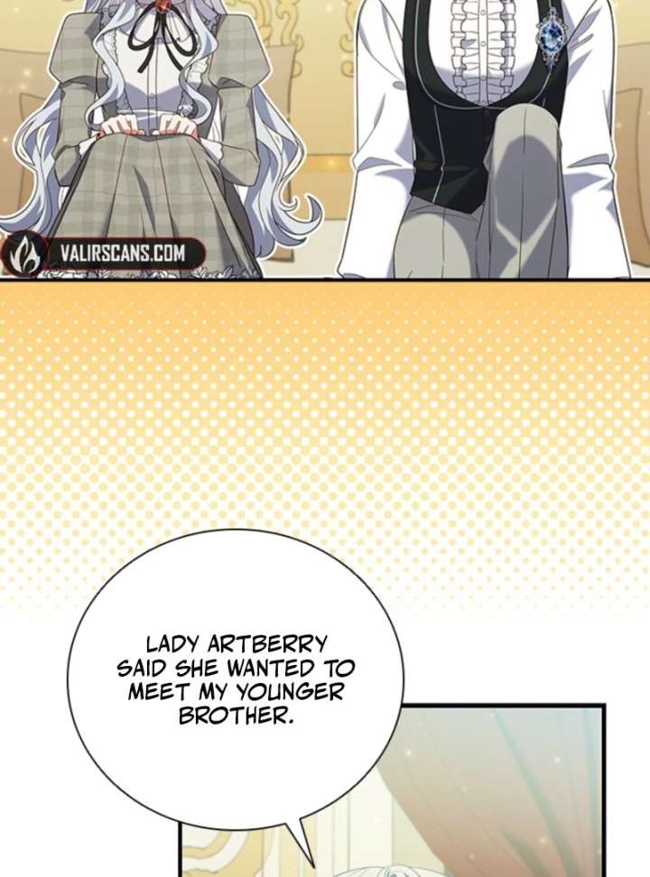 It’s Annoying Because My Childhood Friend Is An Archmage Chapter 49 295 03