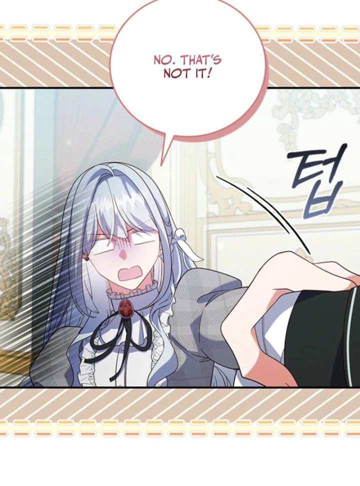 It’s Annoying Because My Childhood Friend Is An Archmage Chapter 49 297 05