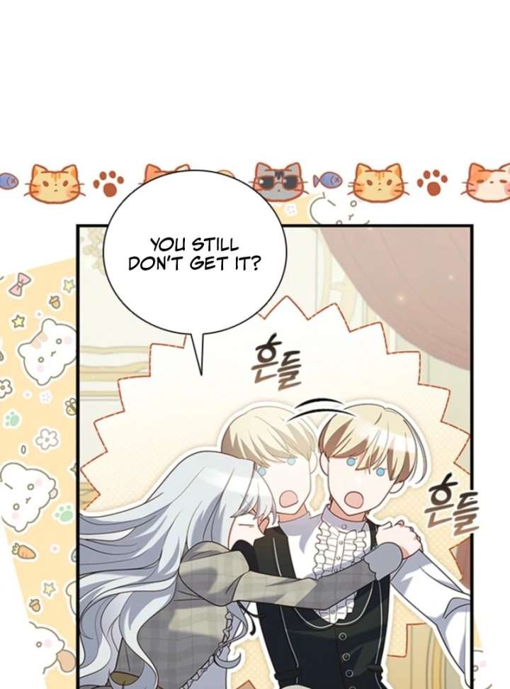 It’s Annoying Because My Childhood Friend Is An Archmage Chapter 49 298 06