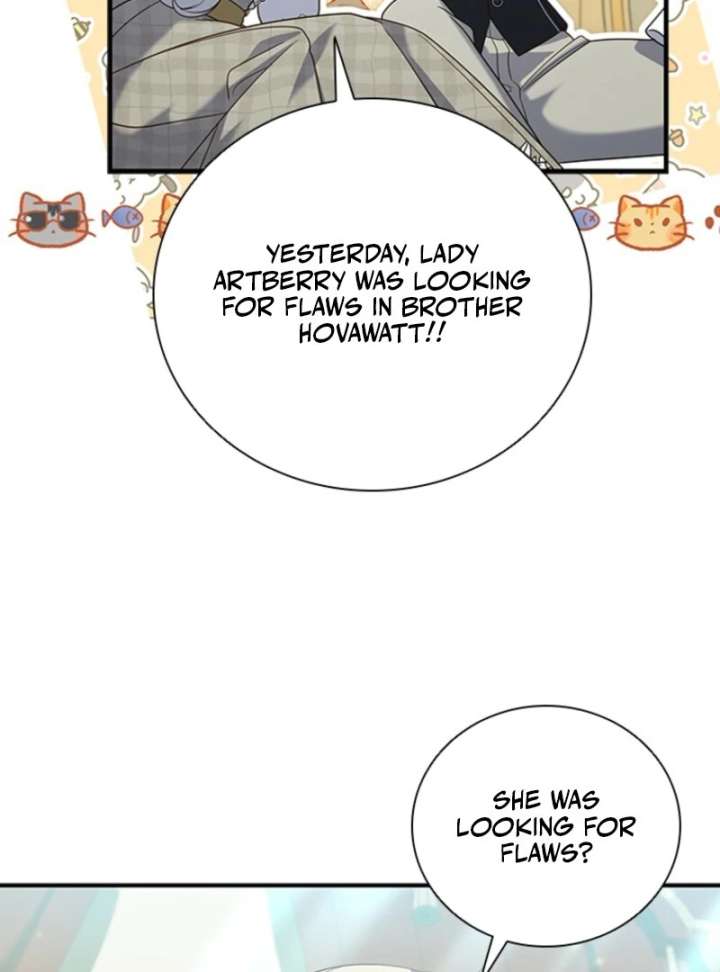 It’s Annoying Because My Childhood Friend Is An Archmage Chapter 49 299 07