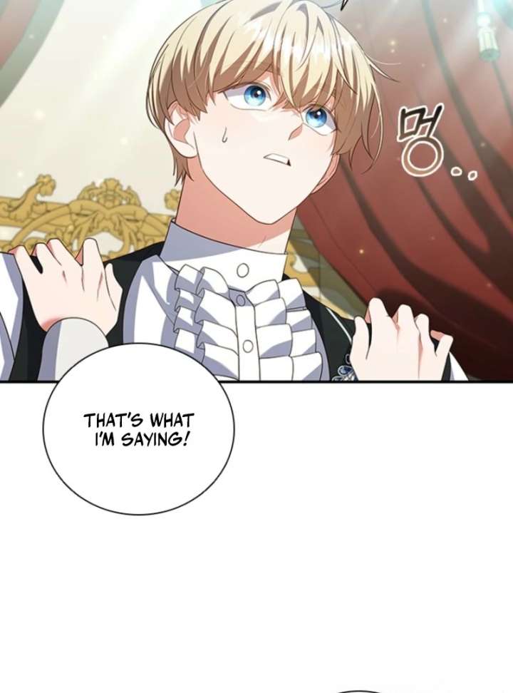 It’s Annoying Because My Childhood Friend Is An Archmage Chapter 49 300 08