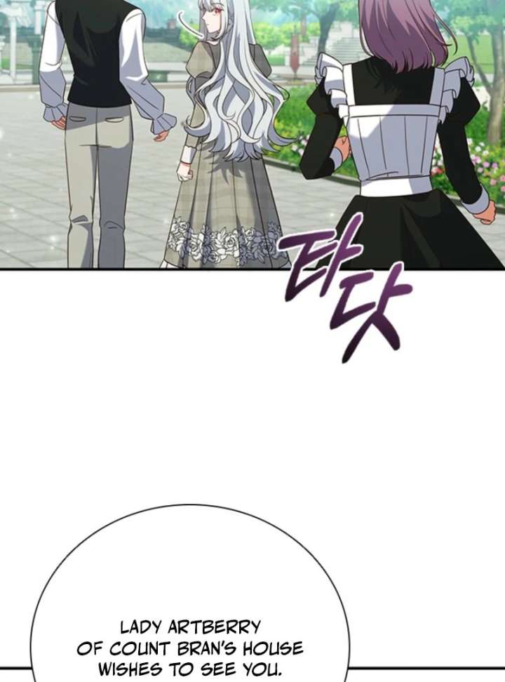 It’s Annoying Because My Childhood Friend Is An Archmage Chapter 49 323 31