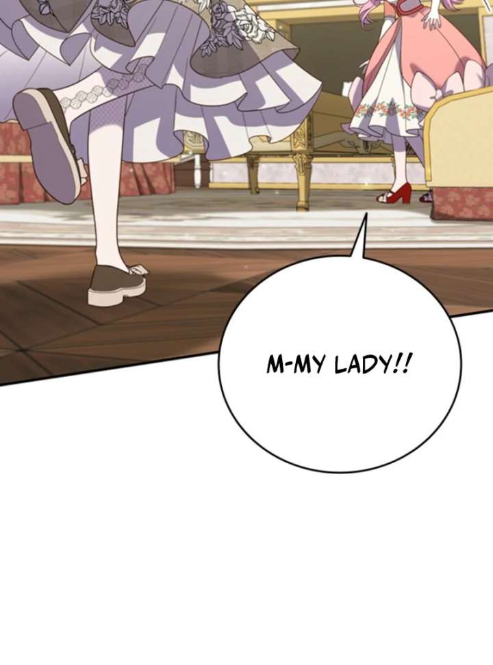 It’s Annoying Because My Childhood Friend Is An Archmage Chapter 49 329 37