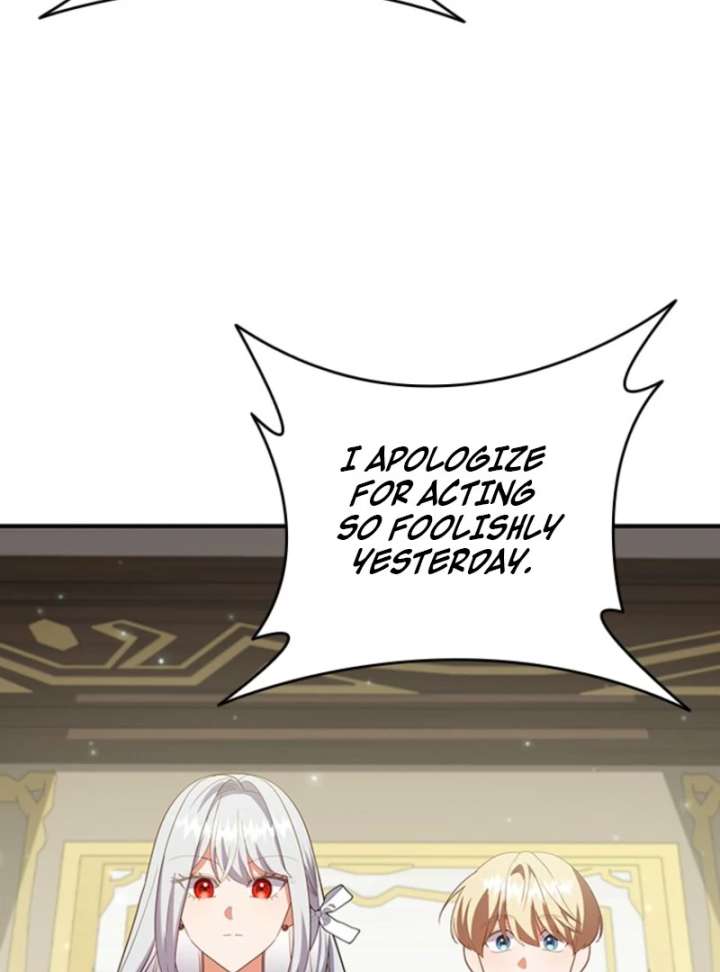 It’s Annoying Because My Childhood Friend Is An Archmage Chapter 49 331 39