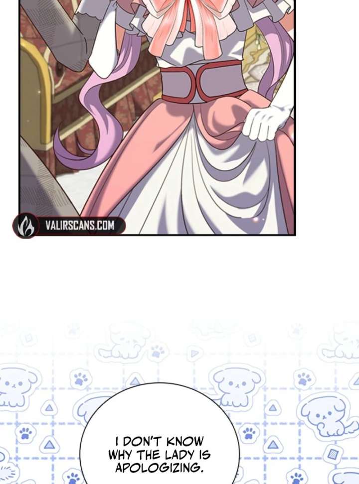 It’s Annoying Because My Childhood Friend Is An Archmage Chapter 49 344 52