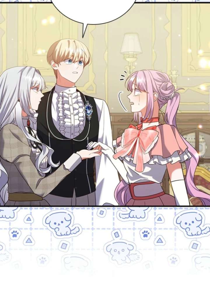 It’s Annoying Because My Childhood Friend Is An Archmage Chapter 49 345 53