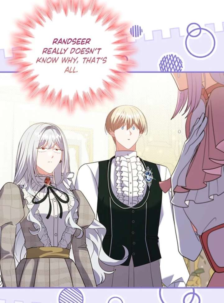 It’s Annoying Because My Childhood Friend Is An Archmage Chapter 49 348 56