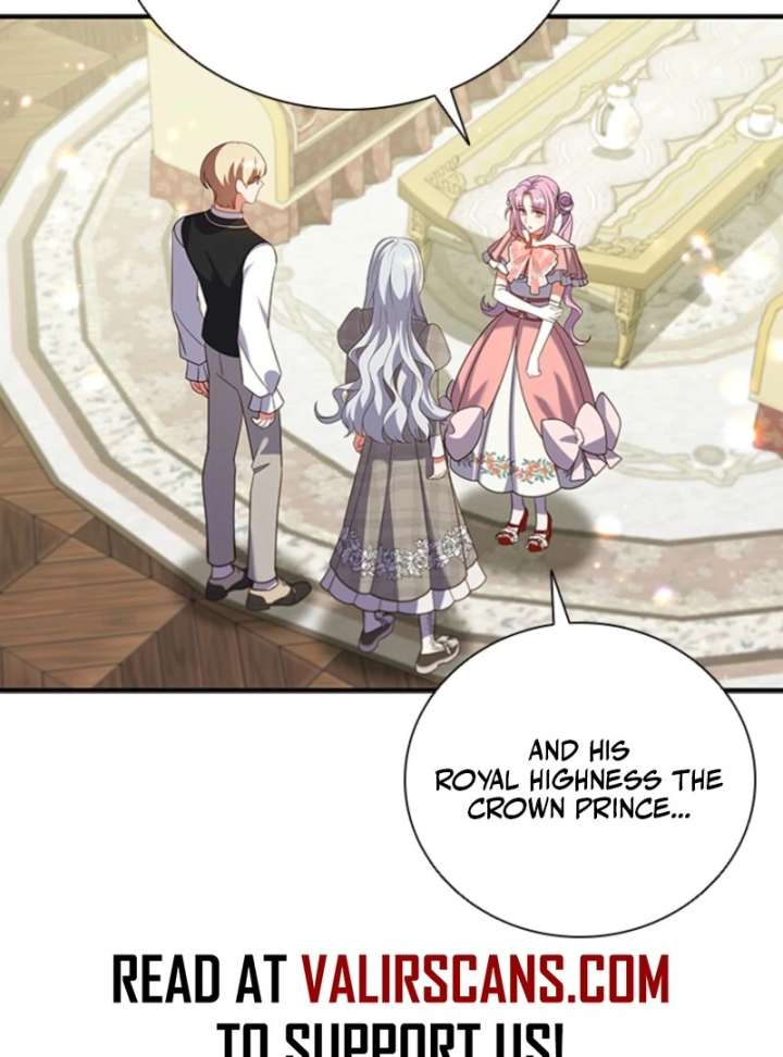 It’s Annoying Because My Childhood Friend Is An Archmage Chapter 49 350 58