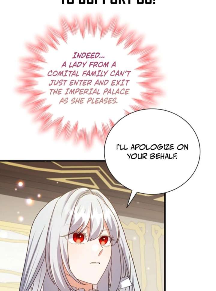 It’s Annoying Because My Childhood Friend Is An Archmage Chapter 49 351 59