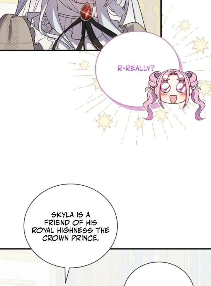 It’s Annoying Because My Childhood Friend Is An Archmage Chapter 49 352 60