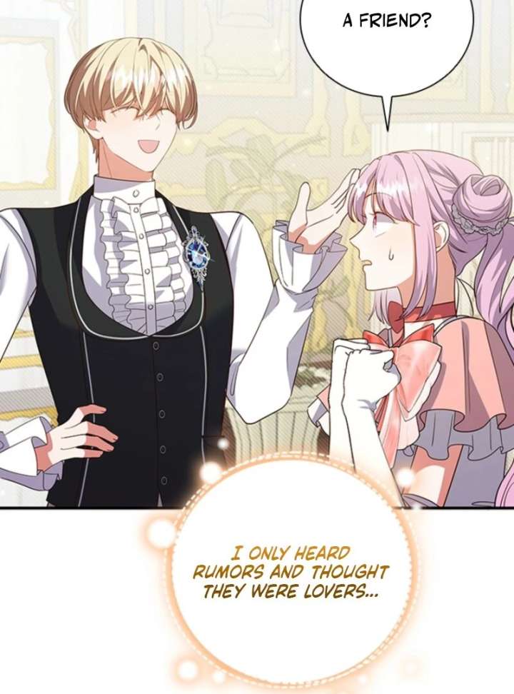 It’s Annoying Because My Childhood Friend Is An Archmage Chapter 49 353 61