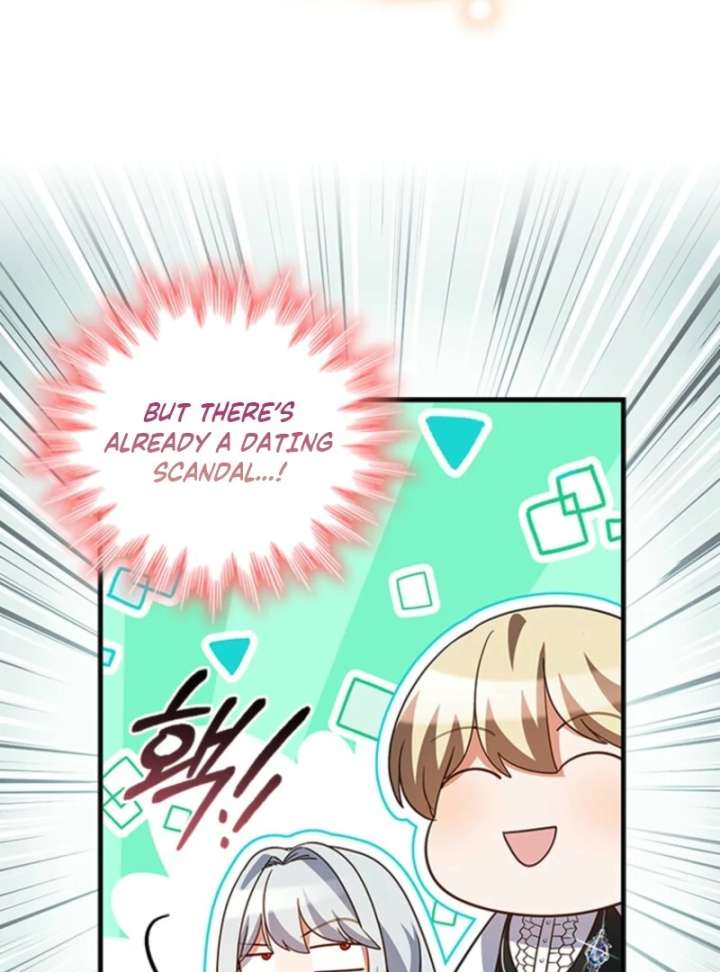 It’s Annoying Because My Childhood Friend Is An Archmage Chapter 49 354 62