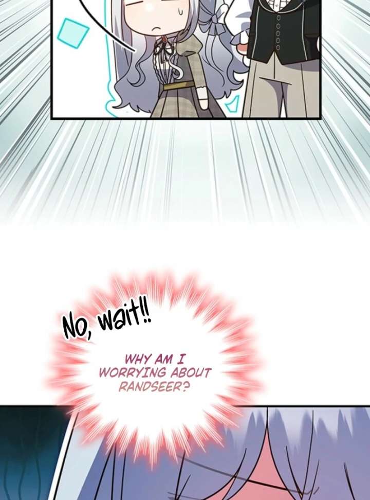 It’s Annoying Because My Childhood Friend Is An Archmage Chapter 49 355 63