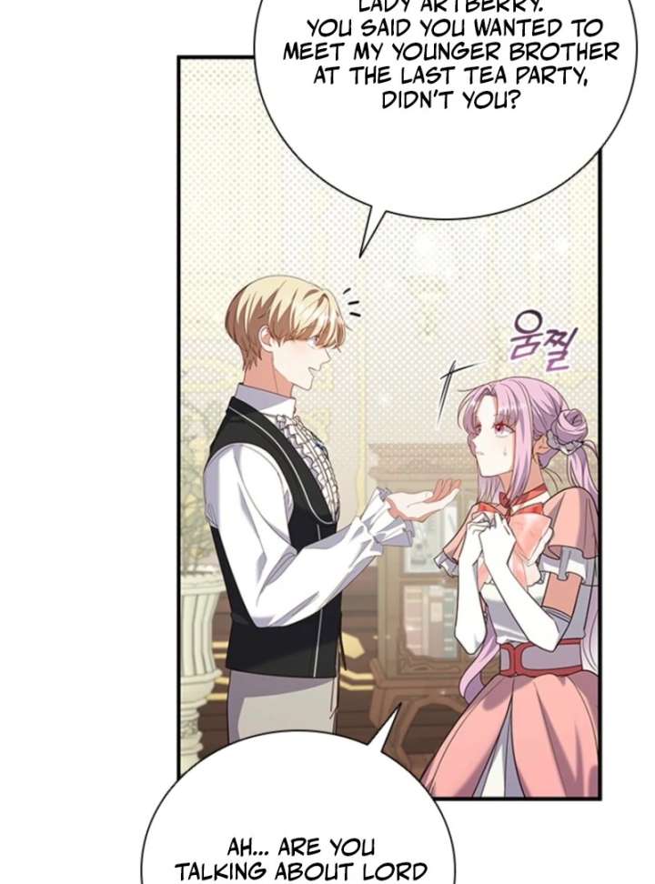 It’s Annoying Because My Childhood Friend Is An Archmage Chapter 49 357 65