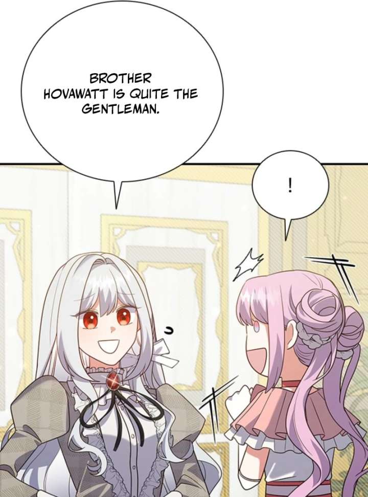 It’s Annoying Because My Childhood Friend Is An Archmage Chapter 49 362 70