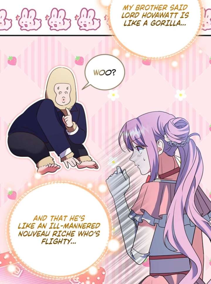 It’s Annoying Because My Childhood Friend Is An Archmage Chapter 49 366 74