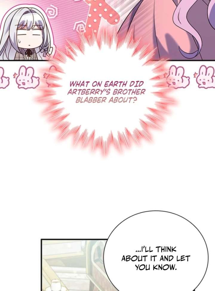 It’s Annoying Because My Childhood Friend Is An Archmage Chapter 49 367 75