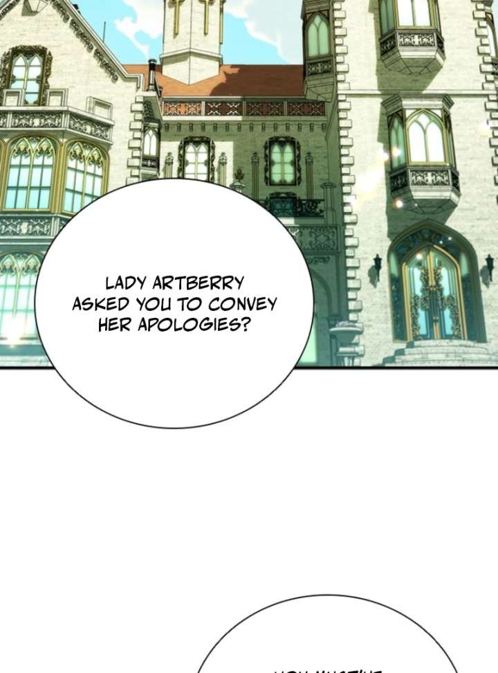 It’s Annoying Because My Childhood Friend Is An Archmage Chapter 49 372 80